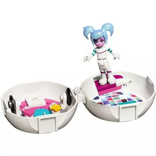 The Lego Movie 2 The Second Part 853875 Sweet Mayhem's Disco Pod