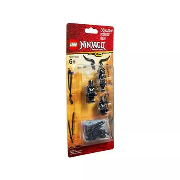 NINJAGO 853866 Oni Battle Pack