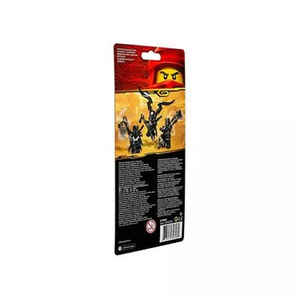 NINJAGO 853866 Oni Battle Pack