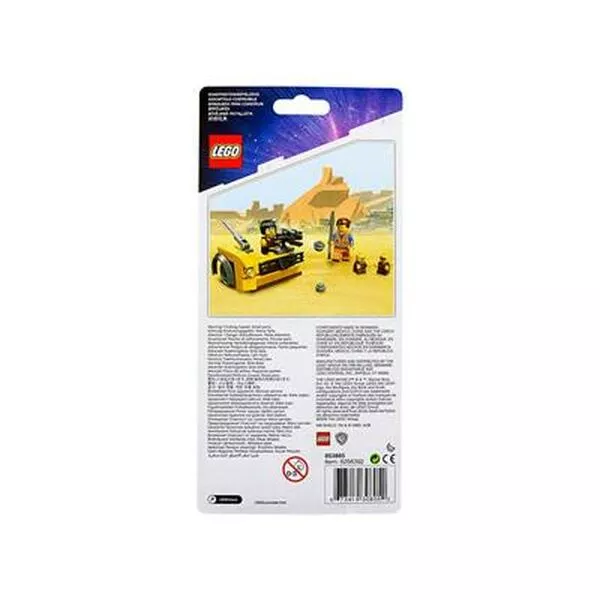 The Lego Movie 2 The Second Part 853865 TLM2 Accessory Set