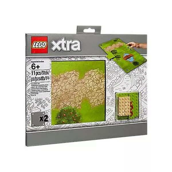 Xtra 853842 Park Playmat