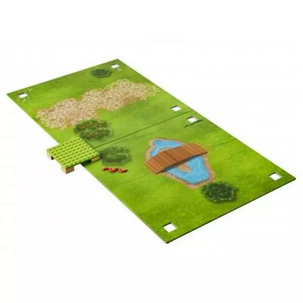 Xtra 853842 Park Playmat
