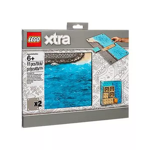 Xtra 853841 Sea Playmat