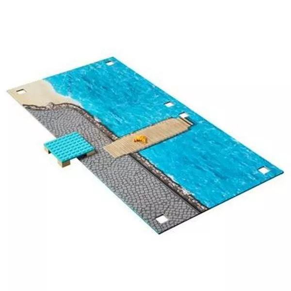 Xtra 853841 Sea Playmat