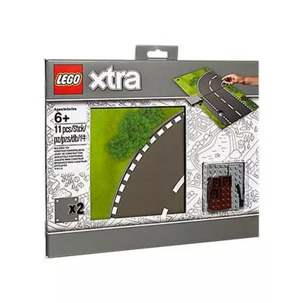 Xtra 853840 Road Playmat