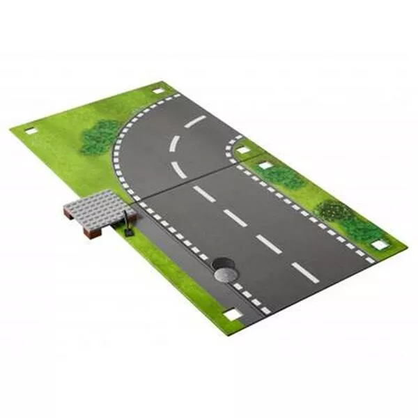 Xtra 853840 Road Playmat
