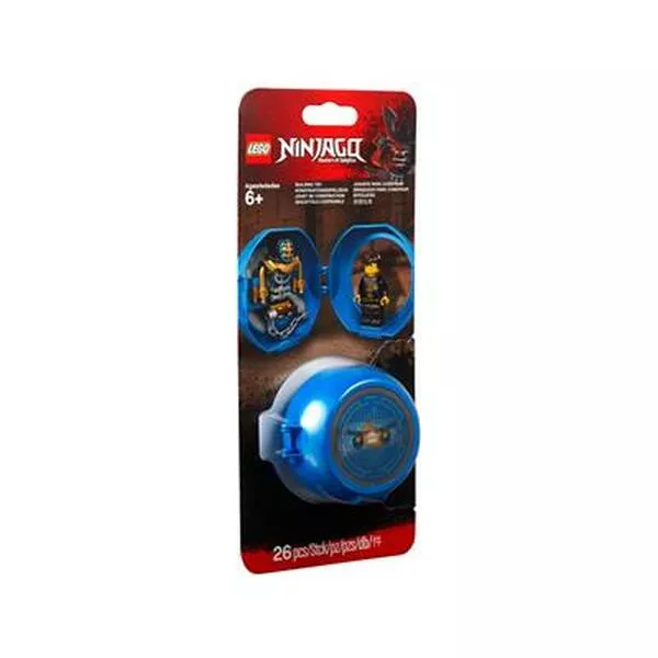 NINJAGO 853758 Jay Pod
