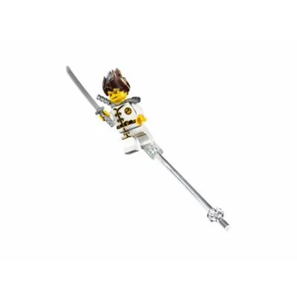 The LEGO Ninjago Movie 853702 Movie Maker Set