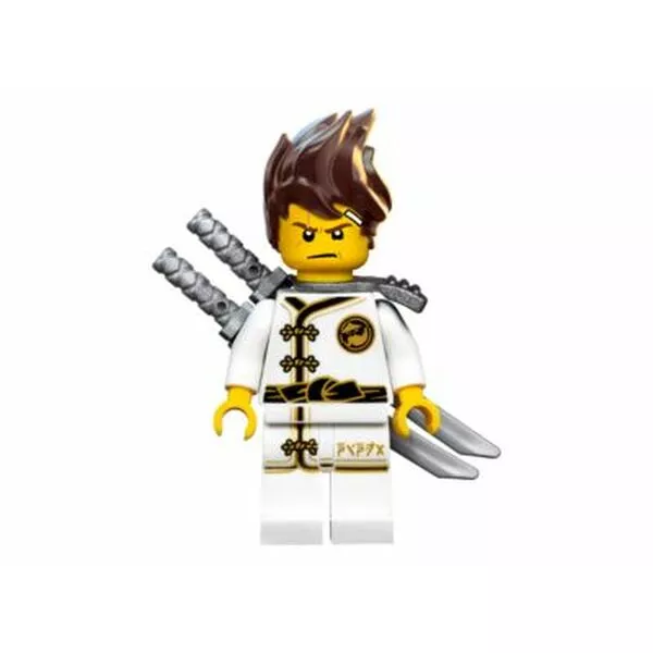 The LEGO Ninjago Movie 853702 Movie Maker Set
