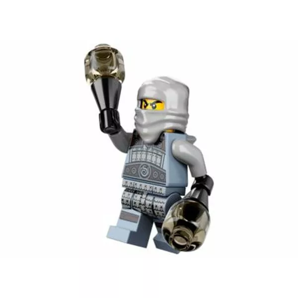 NINJAGO 853687 Accessory Set