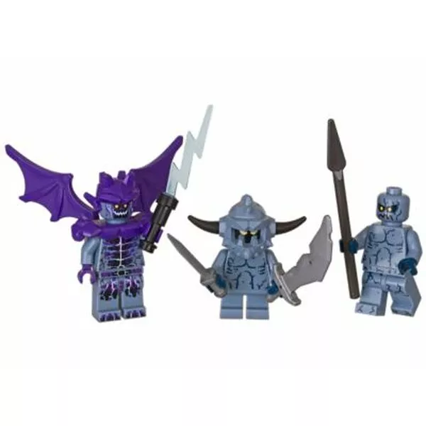 Nexo Knights 853677 Battle Pack