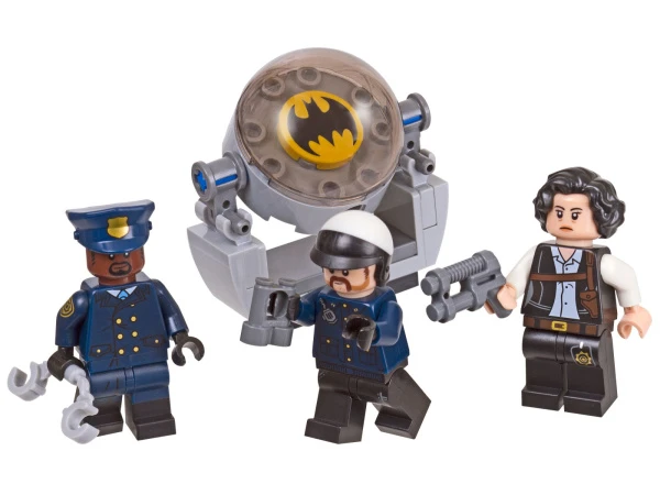 The LEGO Batman Movie 853651 The LEGO Batman Movie Accessory Set