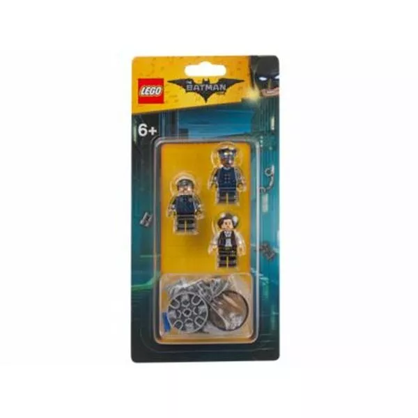 The LEGO Batman Movie 853651 The LEGO Batman Movie Accessory Set