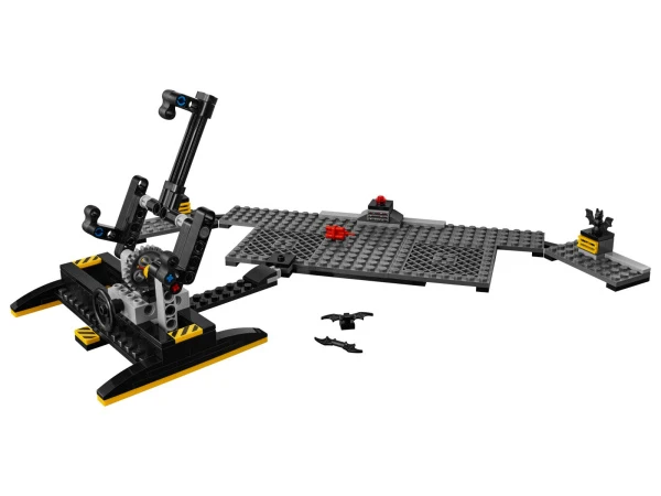 The LEGO Batman Movie 853650 Набор кинематографиста