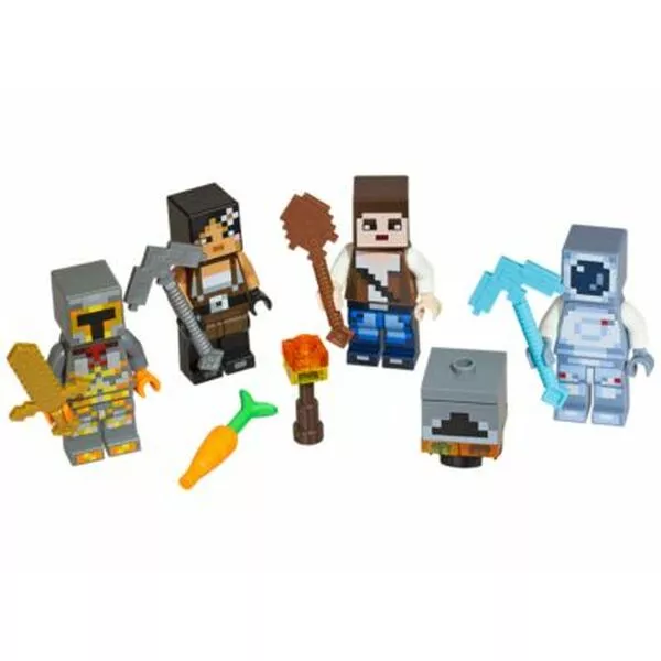 Minecraft 853610 Skin Pack
