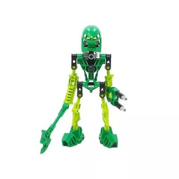 BIONICLE 8535 Lewa