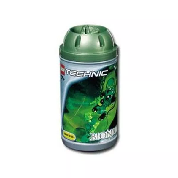 BIONICLE 8535 Lewa