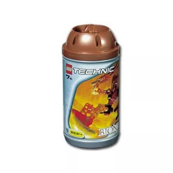 BIONICLE 8534 Tahu