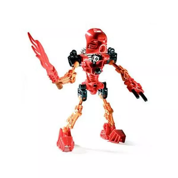 BIONICLE 8534 Tahu