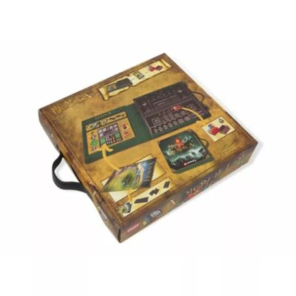 Games 853358 LEGO HEROICA Storage Mat