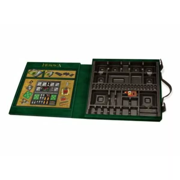 Games 853358 LEGO HEROICA Storage Mat