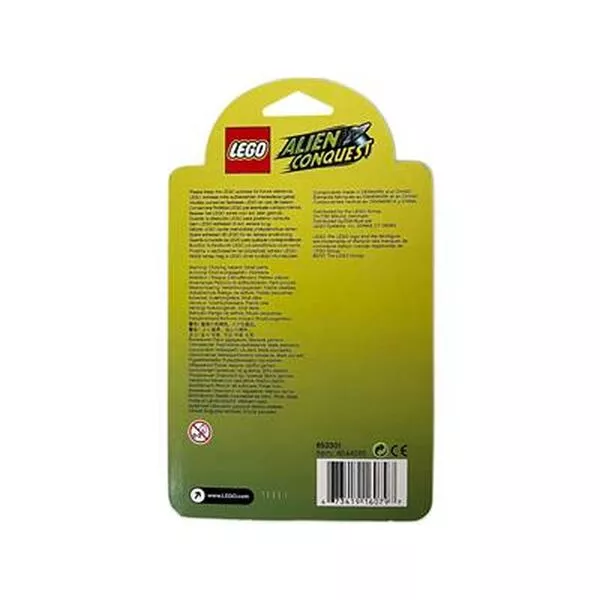 Space 853301 Alien Conquest Battle Pack