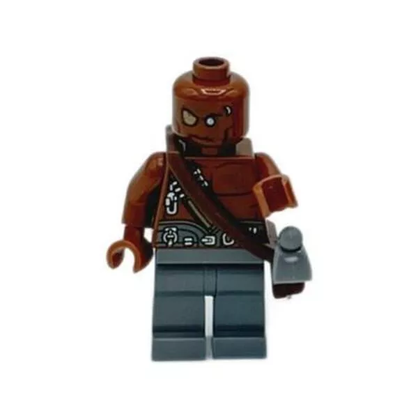 Pirates of the Caribbean 853219 Pirates of the Caribbean Battle Pack