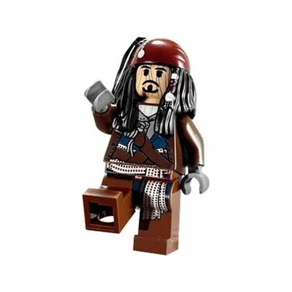 Pirates of the Caribbean 853219 Pirates of the Caribbean Battle Pack
