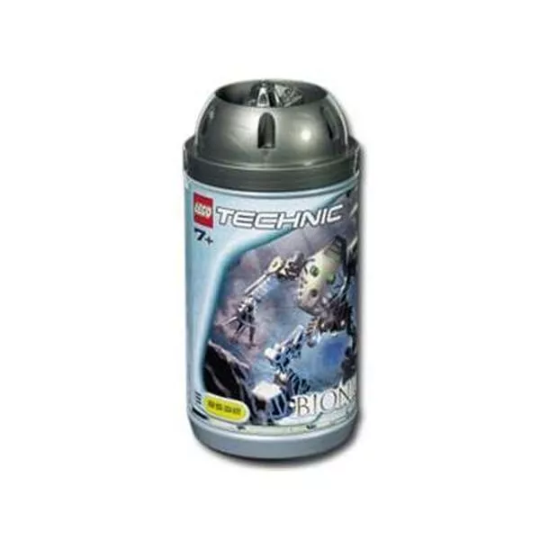 BIONICLE 8532 Onua