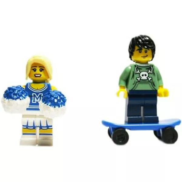 Exclusive 853195 Brick Calendar