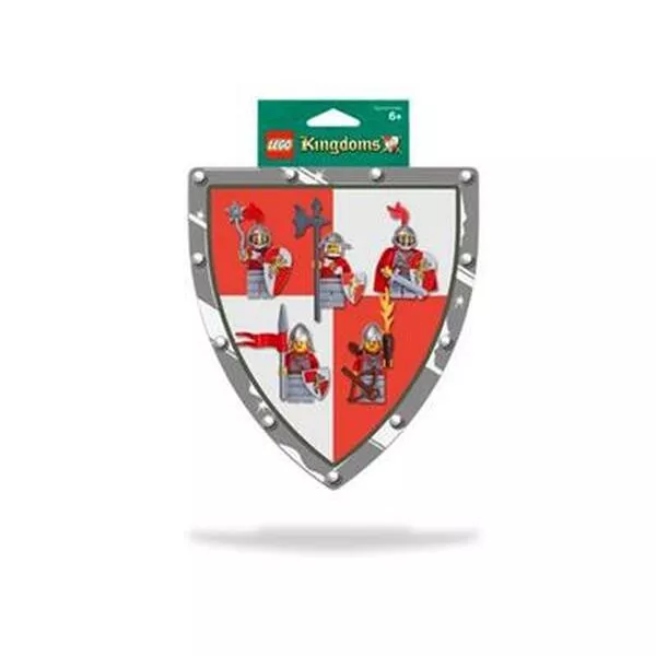 Castle 852921 Battle Pack