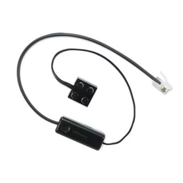 MINDSTORMS 8528 Converter Cables for Mindstorms NXT