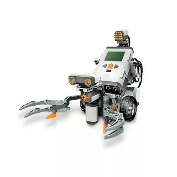 MINDSTORMS 8527 Mindstorms NXT