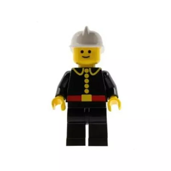 Exclusive 852331 Vintage Minifigure Collection Vol 1