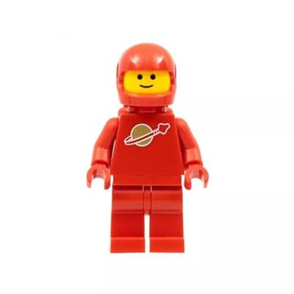 Exclusive 852331 Vintage Minifigure Collection Vol 1