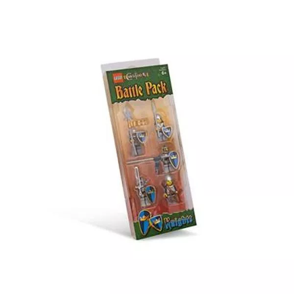 Castle 852271 Knights Battle Pack