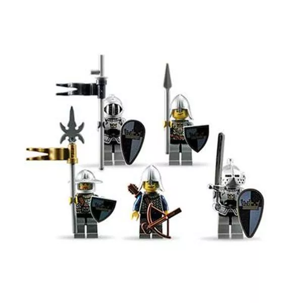 Castle 852271 Knights Battle Pack