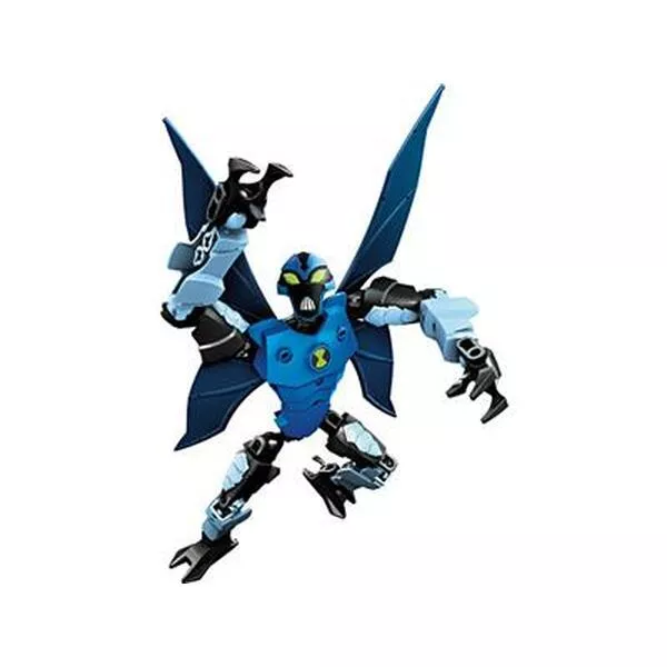 Ben 10 8519 Big Chill