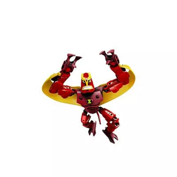 Ben 10 8518 Jet Ray