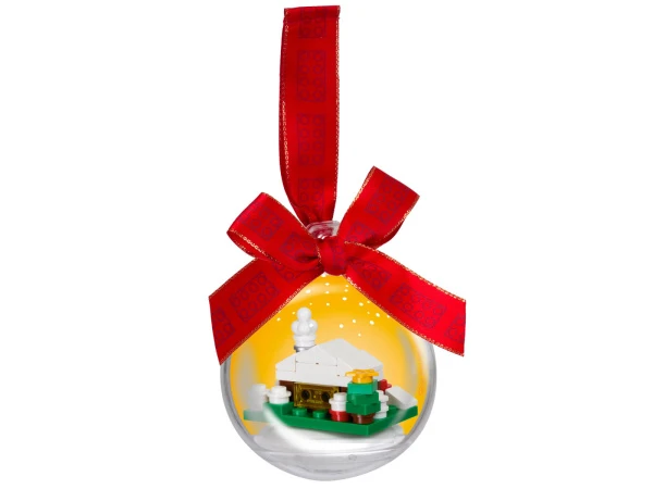 Seasonal 850949 Рождественский снежный домик
