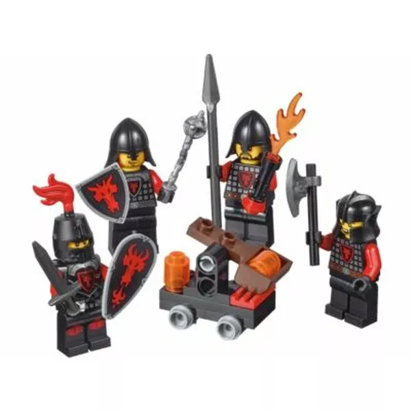 Castle 850889 Castle Dragons Accessory Set