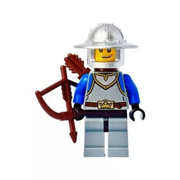 Castle 850888 Castle Knights Accessory Set