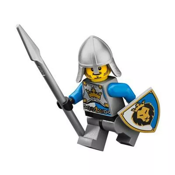 Castle 850888 Castle Knights Accessory Set