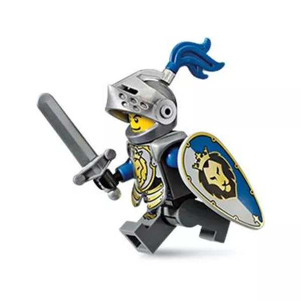 Castle 850888 Castle Knights Accessory Set