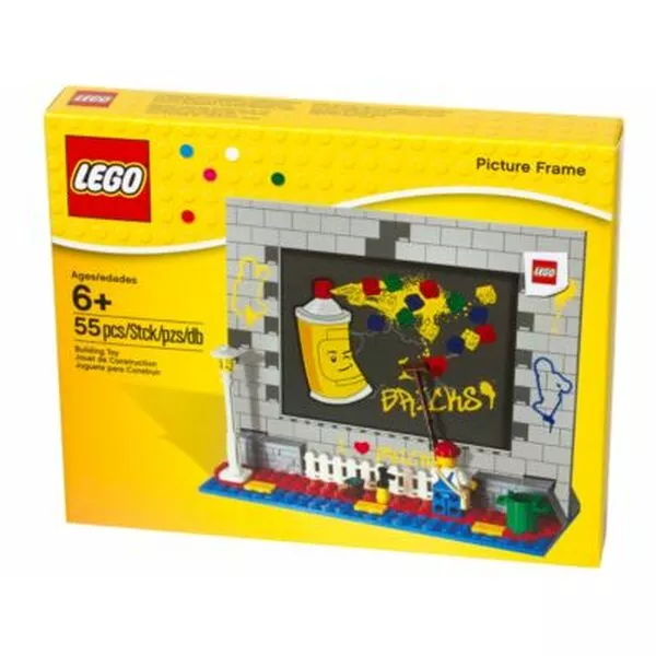 Exclusive 850702 Classic Picture Frame