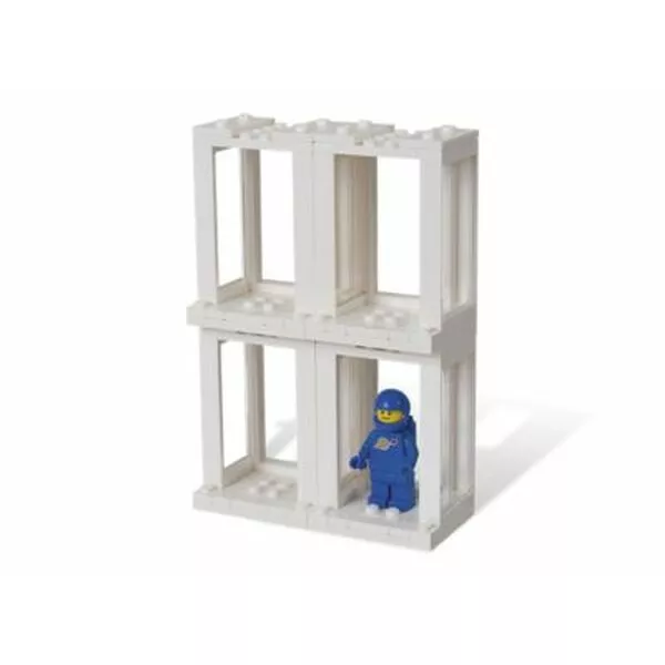 Exclusive 850423 Minifigure Presentation Boxes