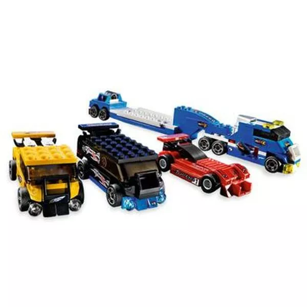 Racers 8495 Crosstown Craze