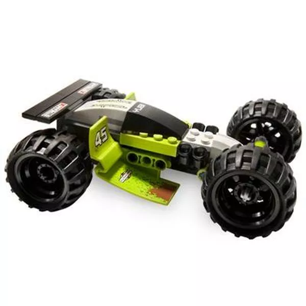 Racers 8492 Mud Hopper
