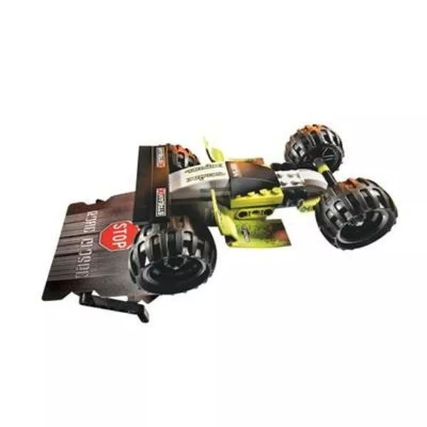 Racers 8492 Mud Hopper