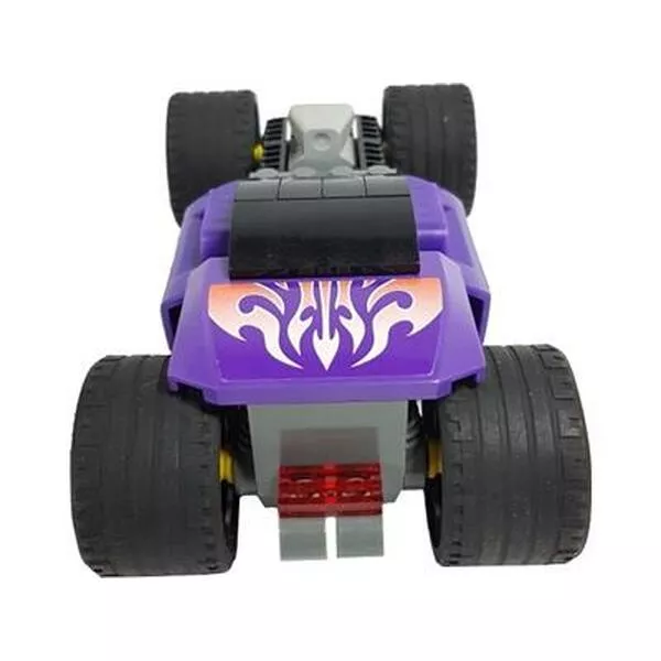 Racers 8491 Ram Rod